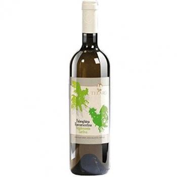 Vino Falanghina Telaro Vendemmia Tardiva