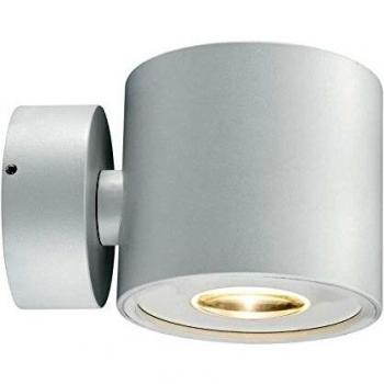 Paulmann Wandlampe Set Special Line Weiß matt IP44 1 x 3W 230V LED