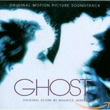 CD MAURICE JARRE