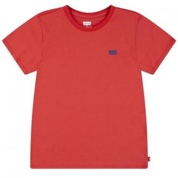 T-Shirt Enfant LEVIS KID'S Rose Battant