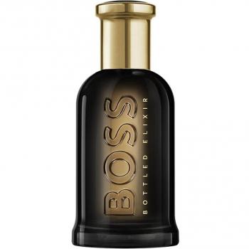 Hugo Boss BOSS Bottled Elixir Eau de Parfum (intense) für Herren 50 ml