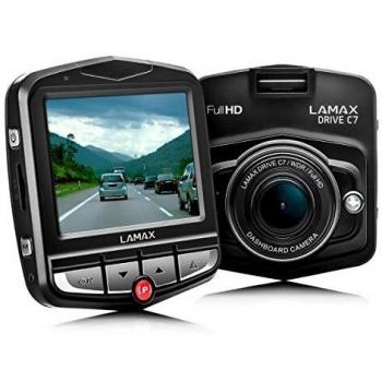 DriveC7 Premium Car Cam