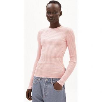 Armedangels Bio-Pullover ALAANIA RN für Damen