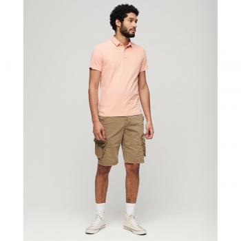 Superdry Men's Casual Cargo Shorts