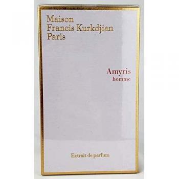 Extrait de Parfum 70 ml Amyris Homme
