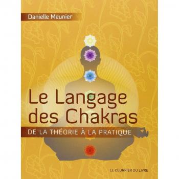 Le Langage des chakras