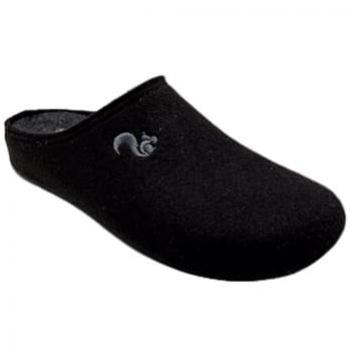 Thies 1856 Recycled PET Slipper für Damen und Herren