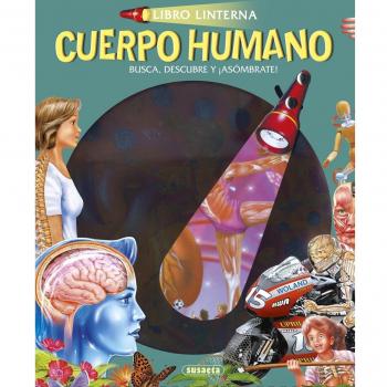 Cuerpo humano.