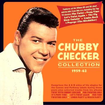 Chubby Checker – Compilation 1959‑1962