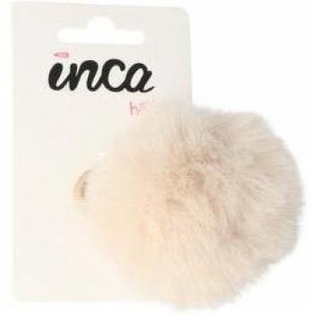 Inca Goma Pompón Camel 1 u