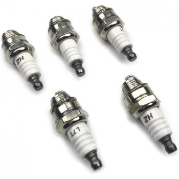 Bouchons d’allumage 5P – 33cc à 49cc