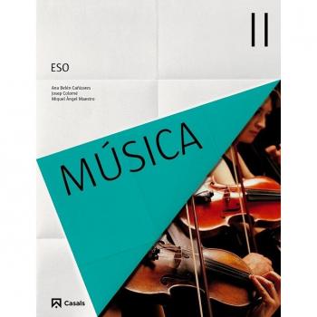 Música ii eso (2015)