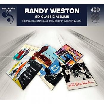 Six Classic Albums -Remastered