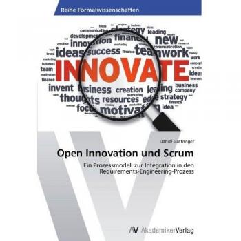 Open Innovation und Scrum