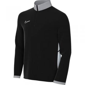 Nike Academy 25 Drill Sweatshirt Kids – Schwarze Variante
