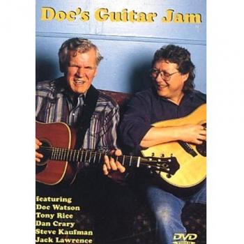 Mel Bay 13055DVD