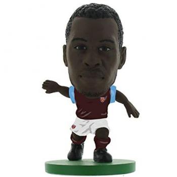 Michail Antonio – Le Protagoniste de West Ham