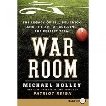 Holley, Michael: War Room LP