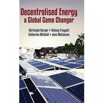 Decentralised Energy