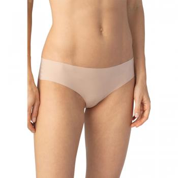 Soft Second Me Damen Hipster (Beigefarbigt) – Mey Basics L