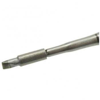 JBC Scalpello per Saldatori 2,3 × 0,7 mm (C210007)
