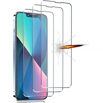 Vetro Protettivo Temperato OEM Partner Telecom per Samsung Galaxy S22