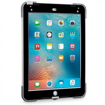 Targus THD135GLZ Custodia per Tablet 24,6 cm (9.7) Cover Nero e Grigio Mixate