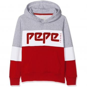 Pepe Jeans Sudadera Telmo Pb581065 para Niños 10-11 años