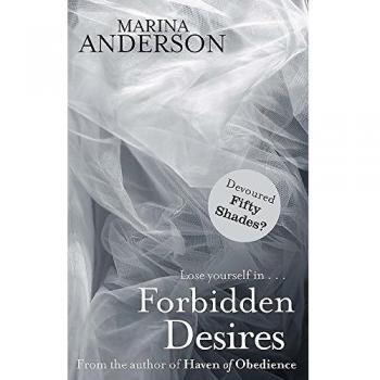 Forbidden Desires by Marina Anderson 