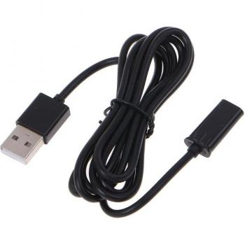 USB Charging Cable for Flyco Electric Shaver Models FS339 FS372 FS872 FS338 FS619 FS620