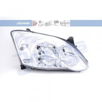 JOHNS 81 11 10-11 Beleuchtungseinheit