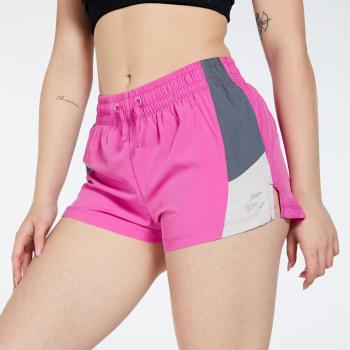 Ipso Combi Pantaloni Running Fucsia M Donna