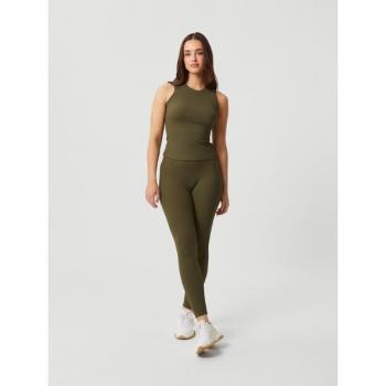 Björn Borg Dames Sport Leggings Hoge Taille