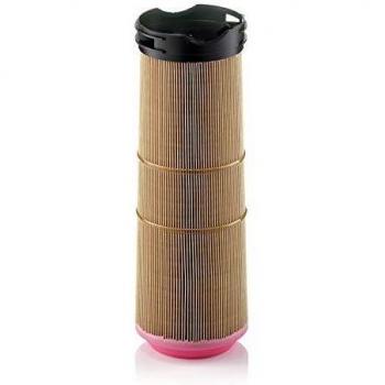 MANN-FILTER Filtro aria MERCEDES-BENZ C 12 133