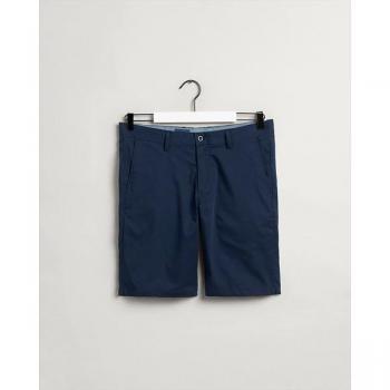 Gant Hallden Sport Shorts met Slim-fit en Tech Prep™
