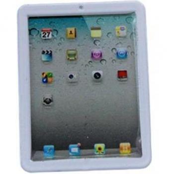 Dollhouse Mini Tablet Educational Toy