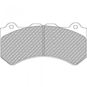 Ferodo Racing FRP3106H Juego de pastillas de freno