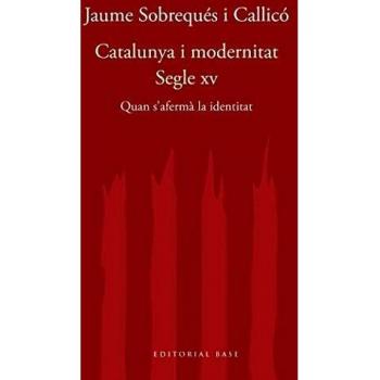Catalunya i modernitat. Segle XV: 157