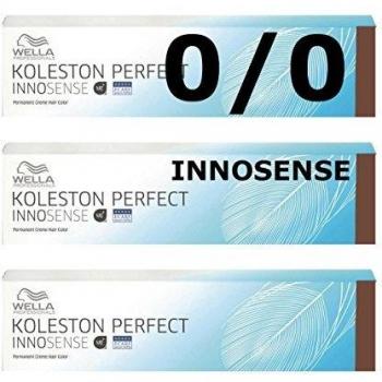 Wella Koleston Perfect Innosense 0/0 Natural 60 ml WELLA PROFESSIONALS