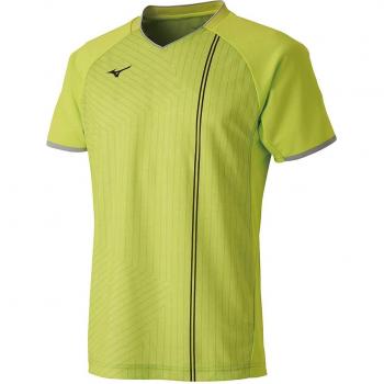 SoftSwish Badminton & Tennis Shirt