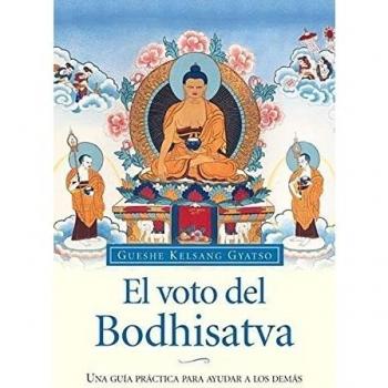 El Voto De Bodhisatva