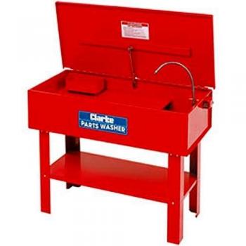 Clarke Garage Parts Washer 75 Litres