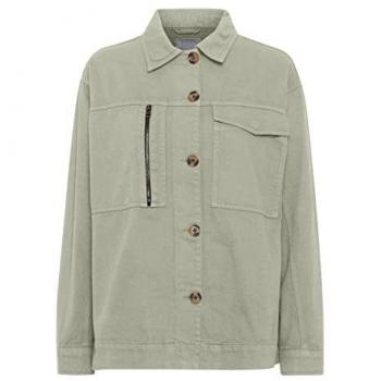 OXMO Outdoorjacke Tami für die Übergangszeit