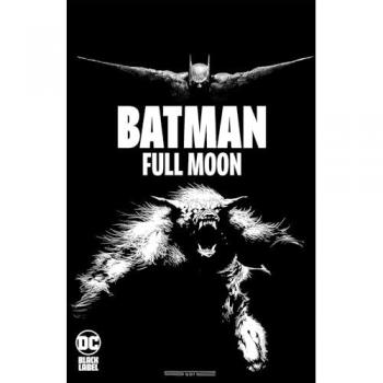 Batman: Full Moon