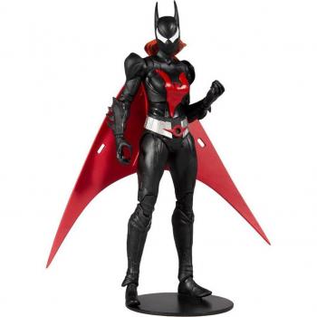 Build-a-figure 7 Batwoman: Futures End (DC Multiverse)