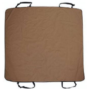 Tapis d’appoint étanche pour sièges arrière de voiture