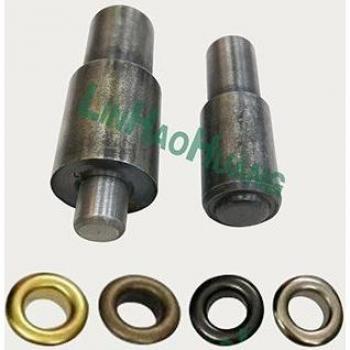 8mm Inner Brass Eyelets with Washers