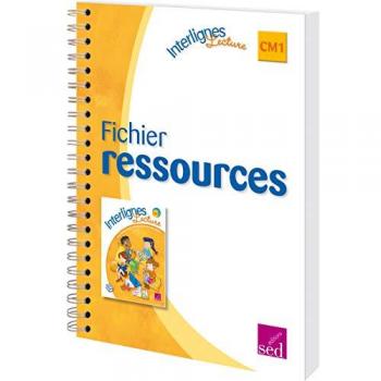 Fichier Ressources Interlignes Lecture CM1