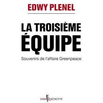 Troisieme Equipe (la)