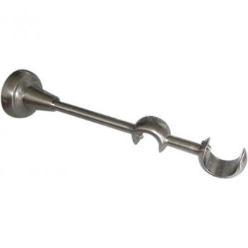 Accesorio de Ventana Windsor: Barra D20/25mm y Soporte Dual